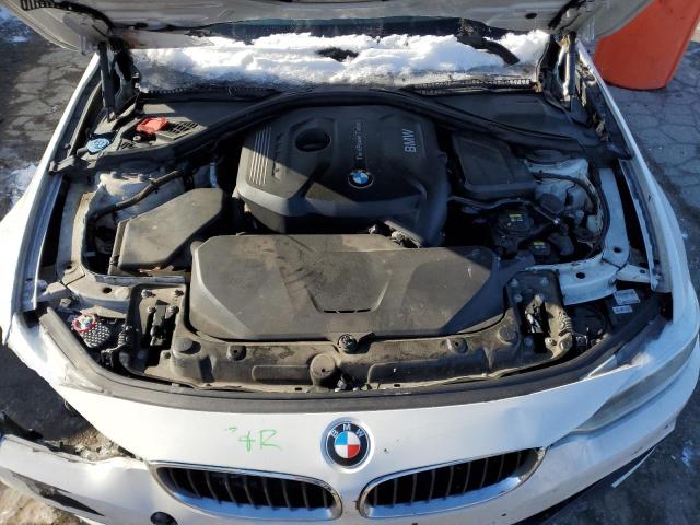 2017 BMW 430I GRAN - WBA4F7C36HG789365