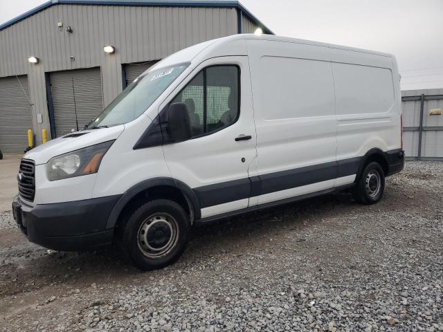 Vin: 1ftne2cm8fka15795, lot: 45586105, ford transit t-150 2015 img_1
