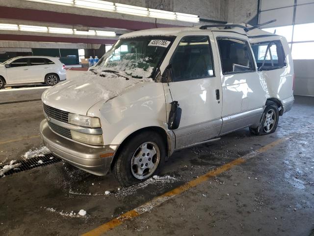 CHEVROLET ASTRO