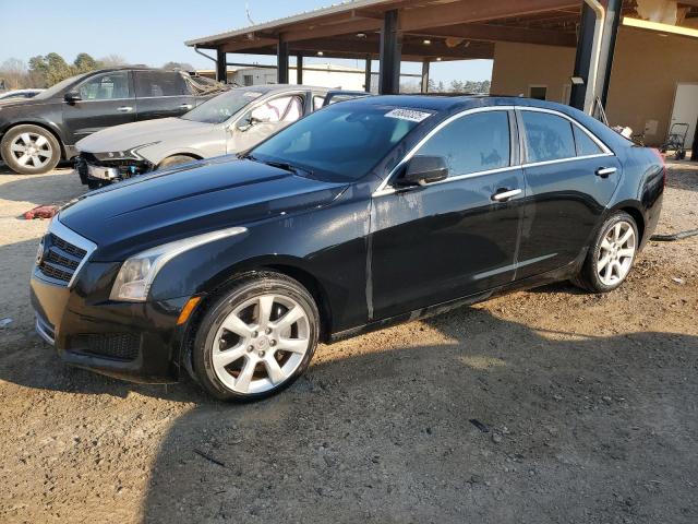 Vin: 1g6aa5ra7d0152358, lot: 46800325, cadillac ats 2013 img_1
