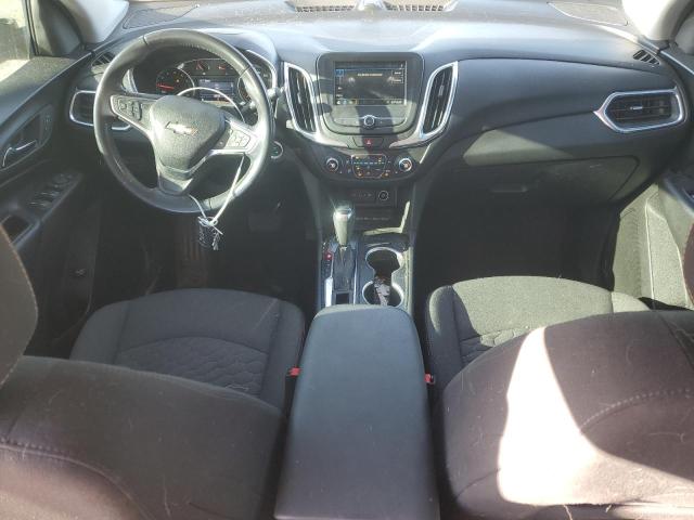 2019 CHEVROLET EQUINOX LT - 3GNAXKEV1KL260890