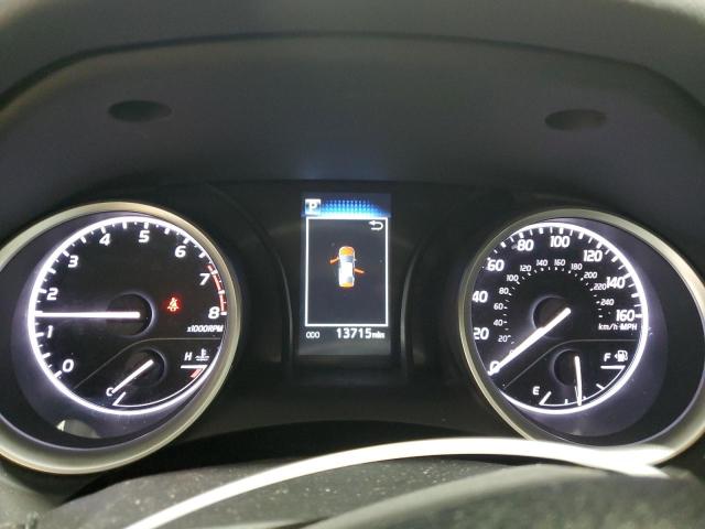 2023 TOYOTA CAMRY LE - 4T1C11AK2PU728918
