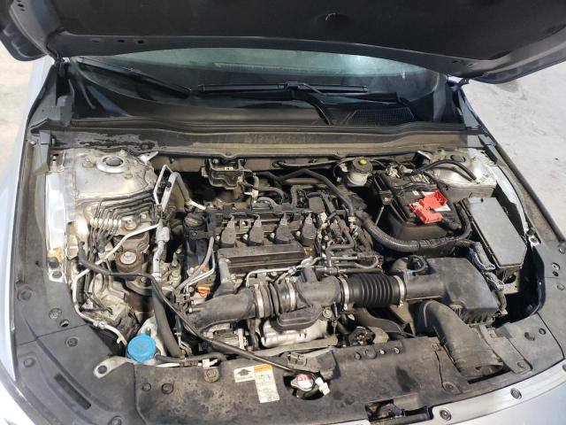 2022 HONDA ACCORD SPO - 1HGCV1F31NA022985