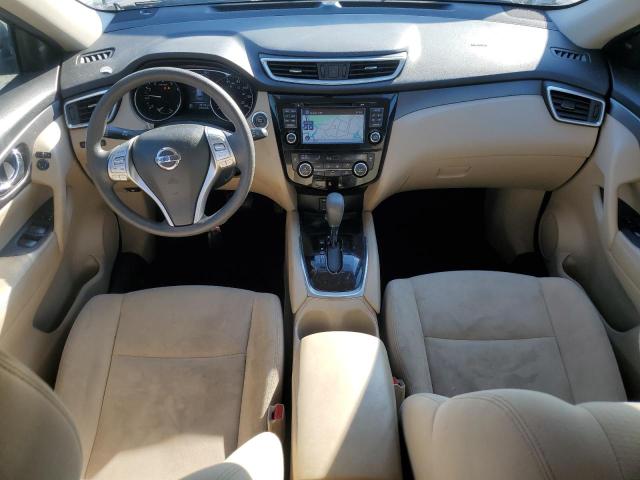 2016 NISSAN ROGUE S - KNMAT2MT3GP676343