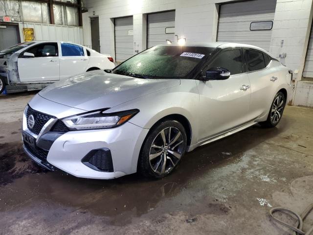 Vin: 1n4aa6cv4lc370064, lot: 44132515, nissan maxima sv 2020 img_1