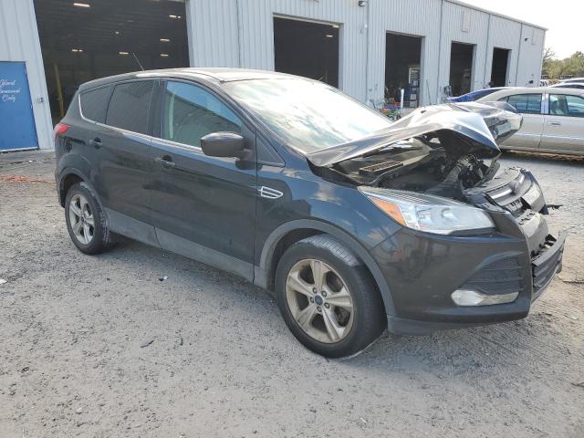 Vin: 1fmcu0gx7eud65016, lot: 44837115, ford escape se 20144