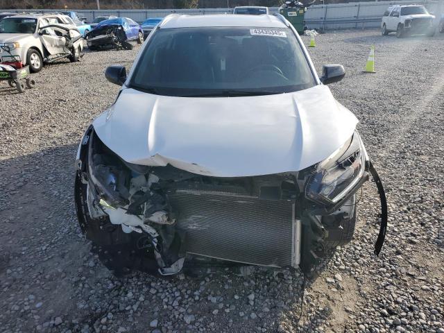 2022 HONDA HR-V SPORT - 3CZRU5H15NM730409