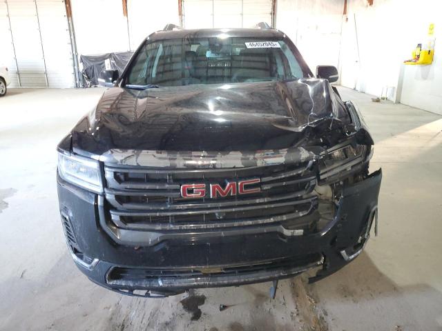 2021 GMC ACADIA AT4 - 1GKKNLLS8MZ170251