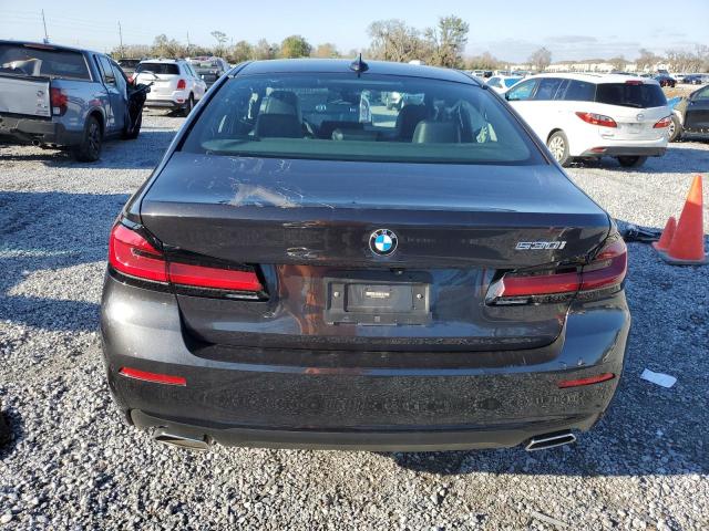 2023 BMW 530 I WBA53BH0XPWX98900
