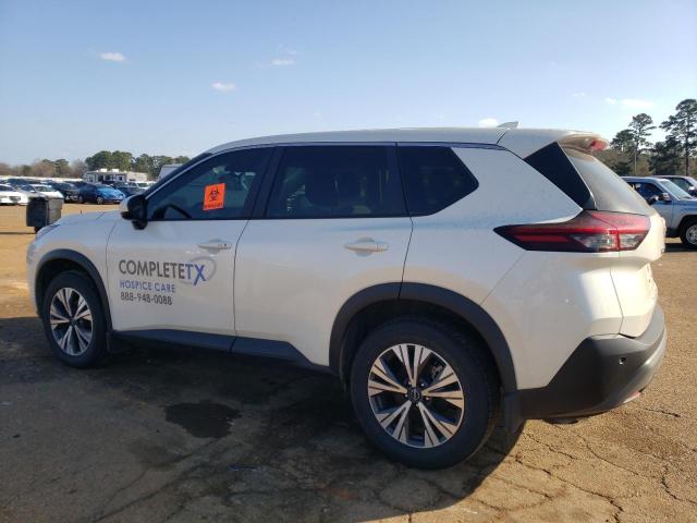 2023 NISSAN ROGUE SV - JN8BT3BA5PW417892