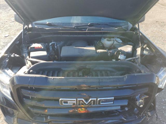 2021 GMC SIERRA K15 - 3GTU9CED3MG439893