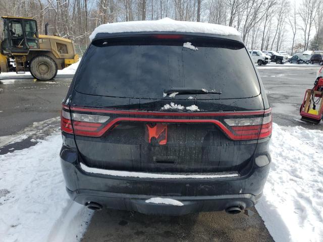 2019 DODGE DURANGO SR 1C4SDJGJ8KC716339