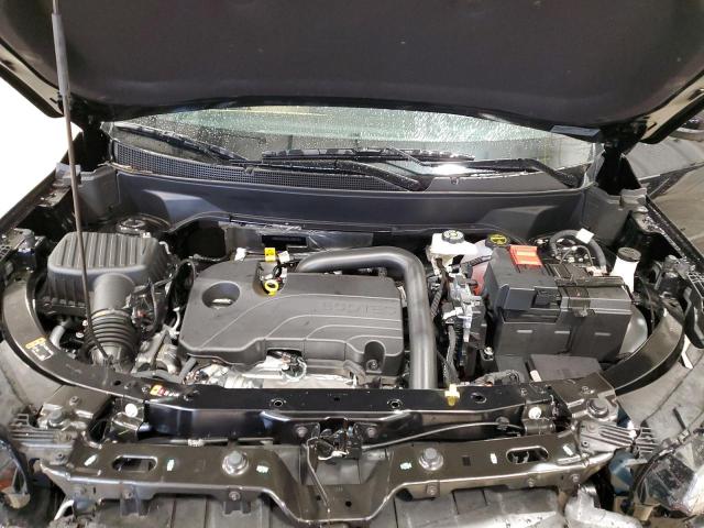 2025 CHEVROLET EQUINOX AC 3GNAXKEG3SL153518