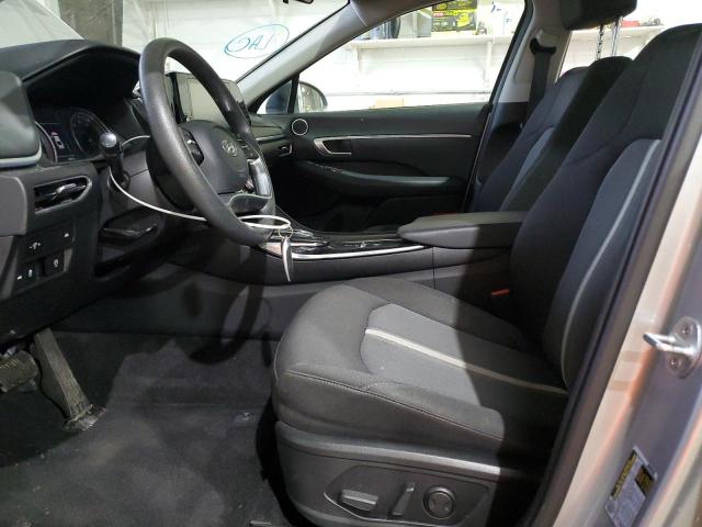 2020 HYUNDAI SONATA SEL - 5NPEL4JA4LH048524