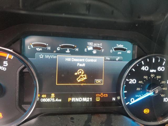 2017 FORD F250 SUPER - 1FT7W2BT4HEC40067