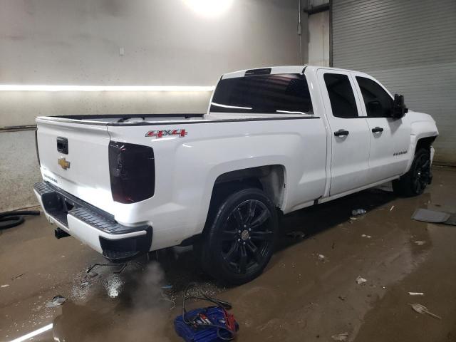 2016 CHEVROLET SILVERADO - 1GCVKPEC4GZ298568