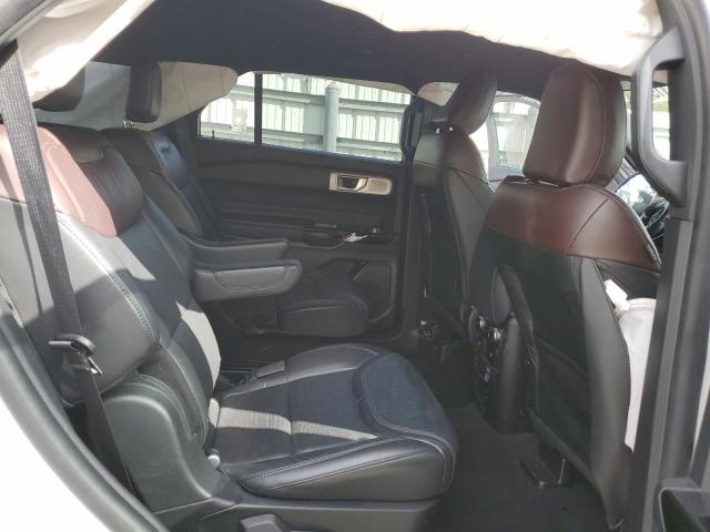 1FM5K7HW1NNA10687 2022 FORD EXPLORER