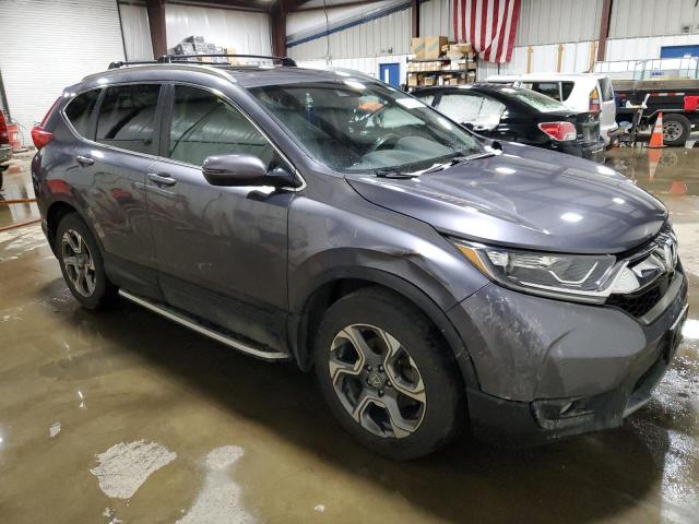 2017 HONDA CR-V EXL - 5J6RW2H86HL057111