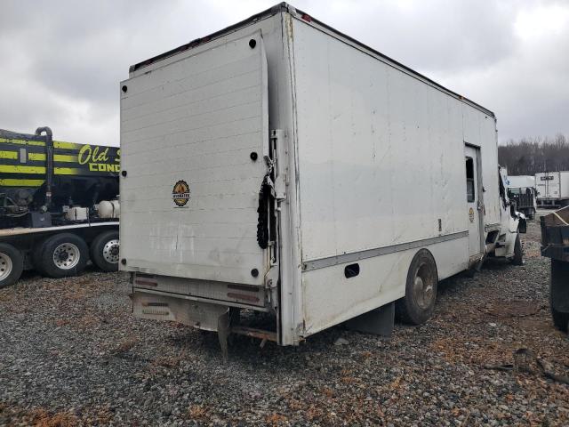 FREIGHTLINER M2 106 MED 2004 white conventi diesel 1FVACWAK24HM09434 photo #4