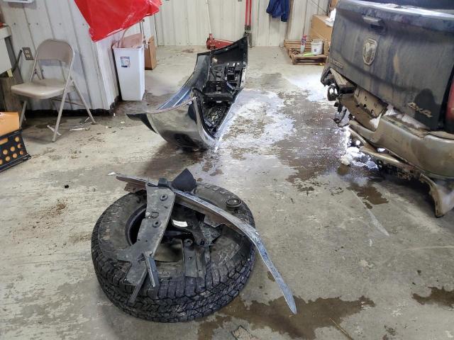 2022 RAM 2500 LARAM 3C6UR5FJ3NG232896