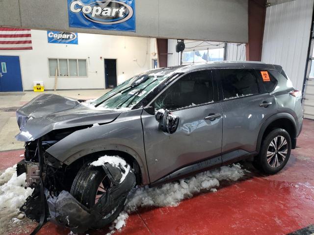 Vin: 5n1at3bb4mc702172, lot: 44984375, nissan rogue sv 2021 img_1
