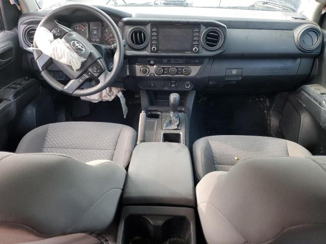 2023 TOYOTA TACOMA DOU - 3TMCZ5ANXPM607248