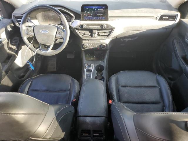 2020 FORD ESCAPE SEL - 1FMCU0H65LUB24185
