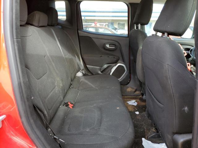 2018 JEEP RENEGADE L - ZACCJABB2JPJ15691