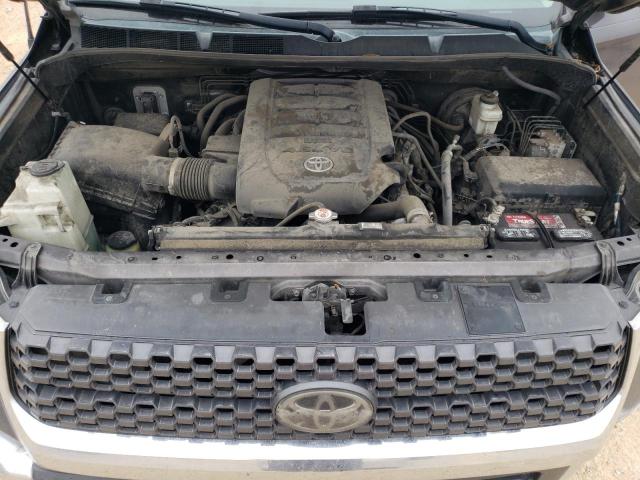 2018 TOYOTA TUNDRA CRE - 5TFEM5F10JX128223