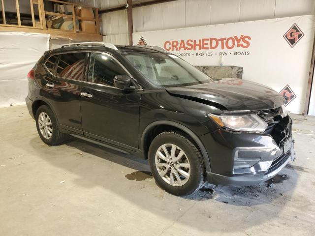 Vin: knmat2mv2lp540684, lot: 44727335, nissan rogue s 20204