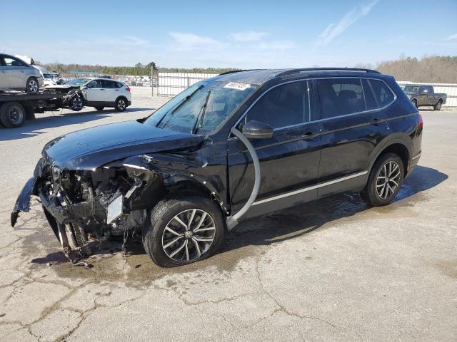 VOLKSWAGEN TIGUAN SE