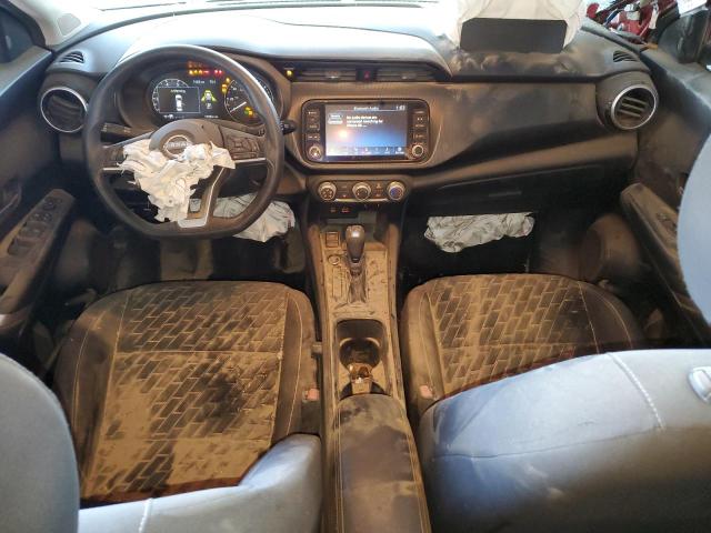 2023 NISSAN KICKS SV - 3N1CP5CV5PL484244
