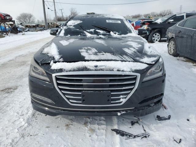 2017 GENESIS G80 ULTIMA KMHGN4JFXHU213371