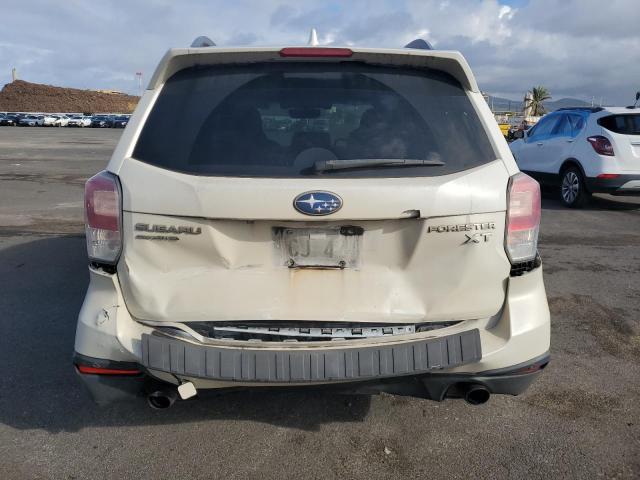 2017 SUBARU FORESTER 2 - JF2SJGWC2HH567597