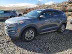 2018 HYUNDAI TUCSON SEL - KM8J33A48JU774372