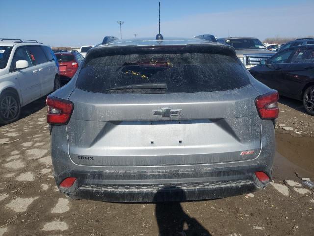 2024 CHEVROLET TRAX 2RS KL77LJE20RC058155