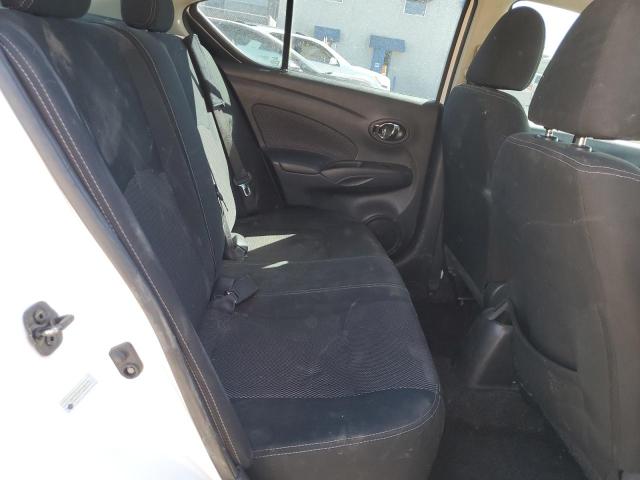2018 NISSAN VERSA S - 3N1CN7AP7JL882276