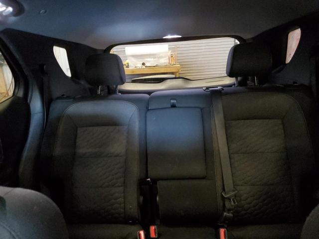 2021 CHEVROLET EQUINOX LT 3GNAXTEV0MS160942