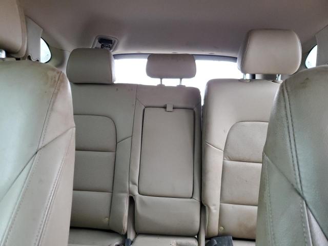 2017 HYUNDAI TUCSON LIM - KM8J33A25HU321870