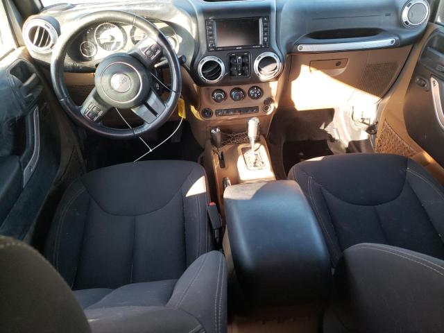 2016 JEEP WRANGLER U - 1C4BJWEG9GL173376
