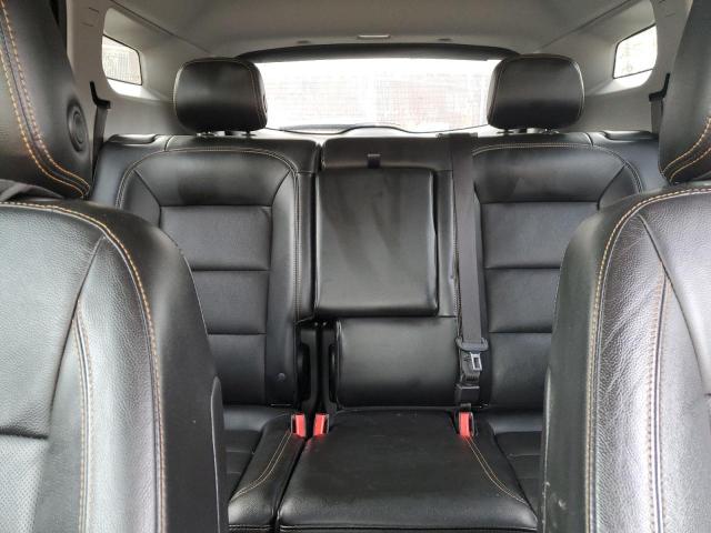 2020 GMC TERRAIN 4D 3GKALPEV6LL250007