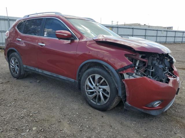 2015 NISSAN ROGUE S - 5N1AT2MT7FC919816
