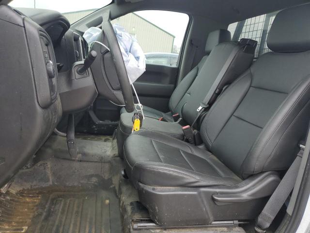 2022 CHEVROLET 2500 HD 1GC0WLE70NF247383