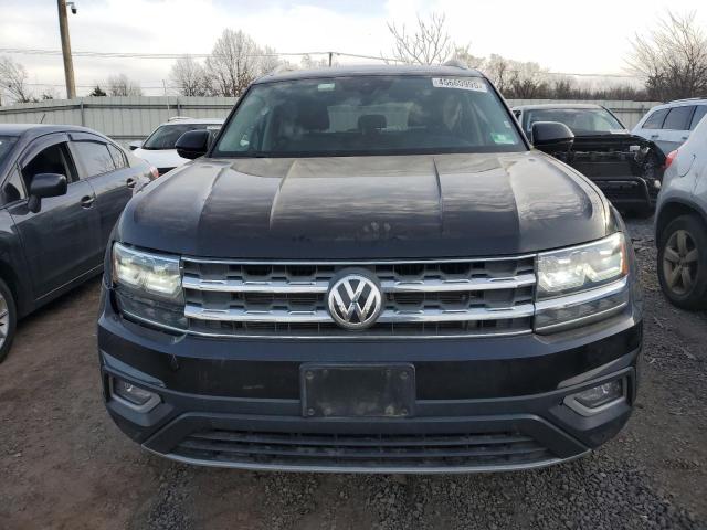 2018 VOLKSWAGEN ATLAS SEL - 1V2MR2CA8JC584928