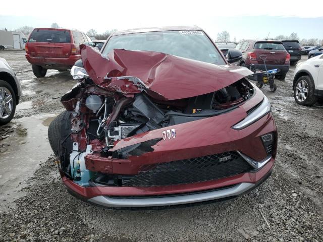 2025 BUICK ENVISTA SP KL47LBEPXSB100583