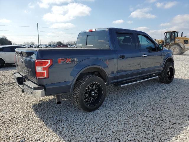 Vin: 1ftew1e57jfe60138, lot: 43911755, ford f-150 supercrew 20183