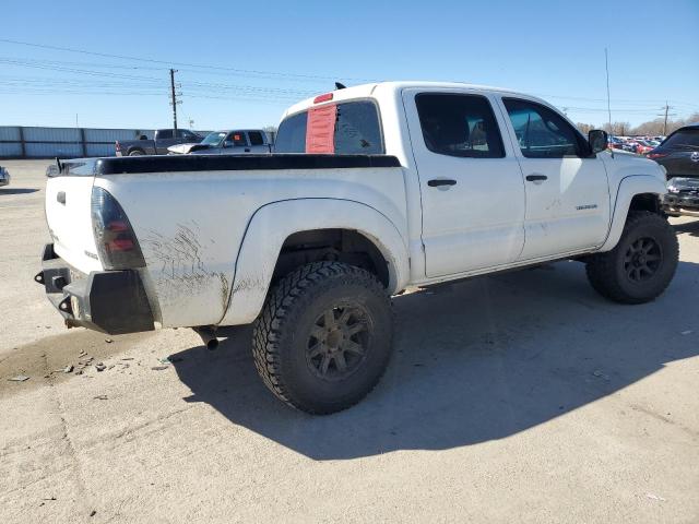 Vin: 3tmlu4en6cm101381, lot: 45050795, toyota tacoma double cab 20123