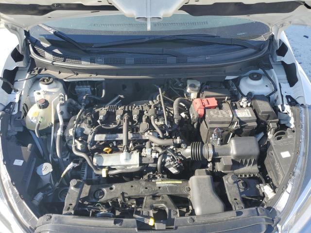2021 NISSAN KICKS S - 3N1CP5BV1ML532917