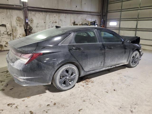 Vin: 5nplm4ag6ph100105, lot: 43873685, hyundai elantra sel 20233
