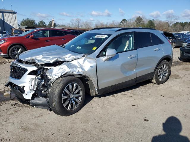 Vin: 1gyfzer48lf069887, lot: 46242445, cadillac xt4 sport 2020 img_1